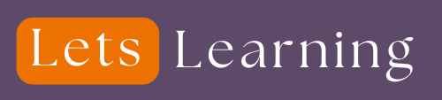 LetsLearning